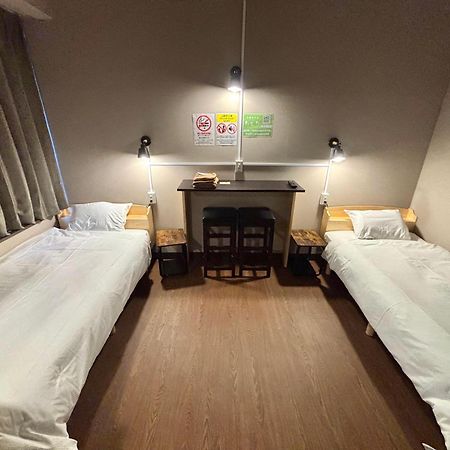 Wasabi Mita Hotel Токио Экстерьер фото