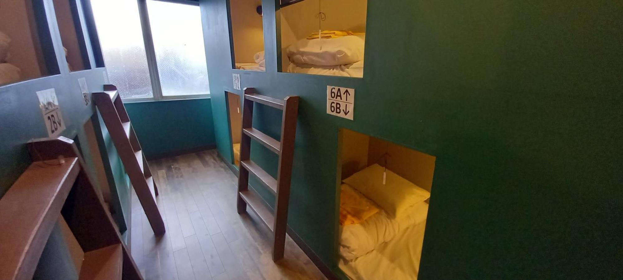 Wasabi Mita Hotel Токио Экстерьер фото