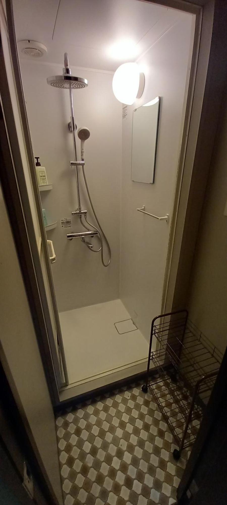 Wasabi Mita Hotel Токио Экстерьер фото