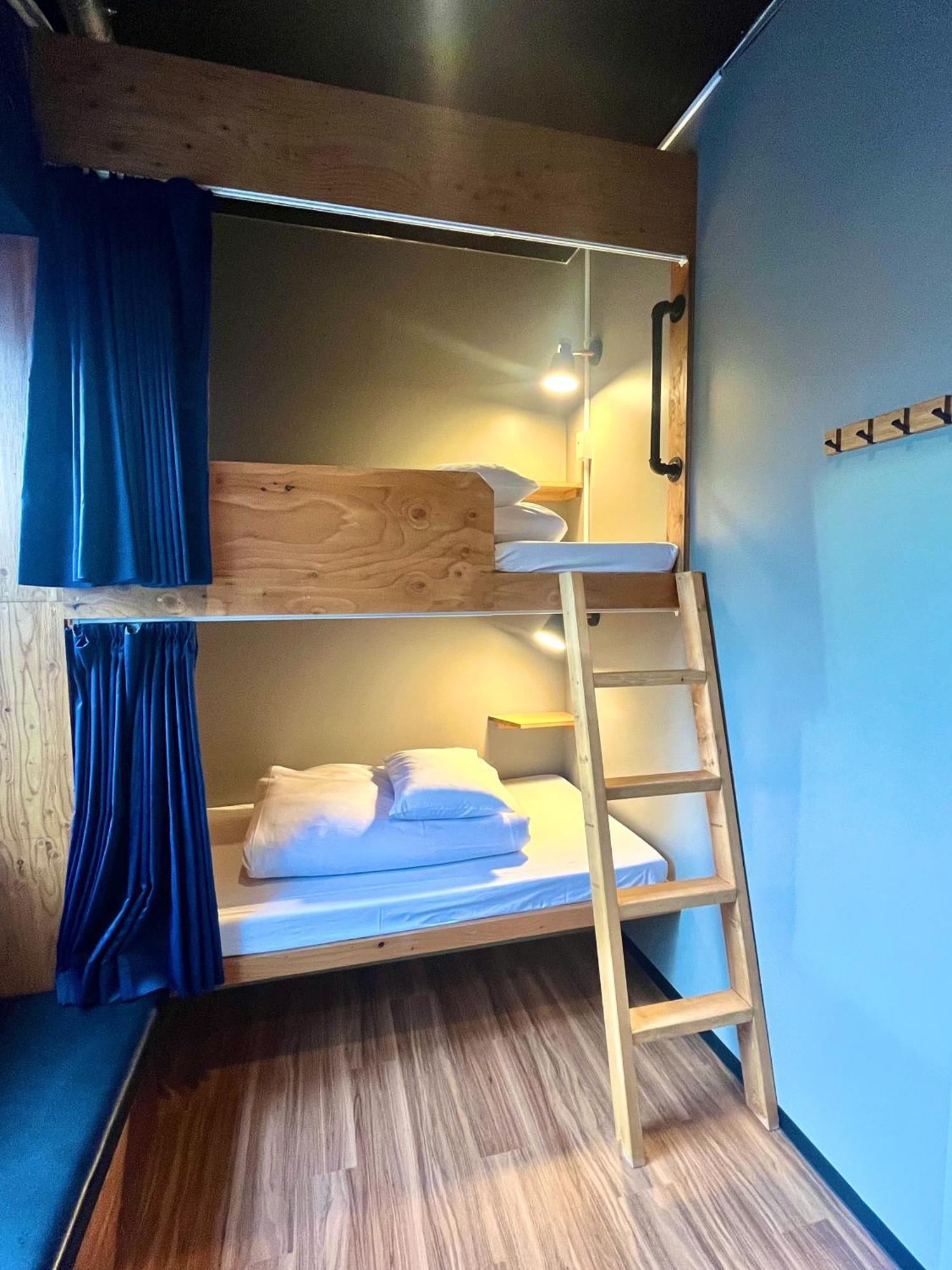 Wasabi Mita Hotel Токио Экстерьер фото