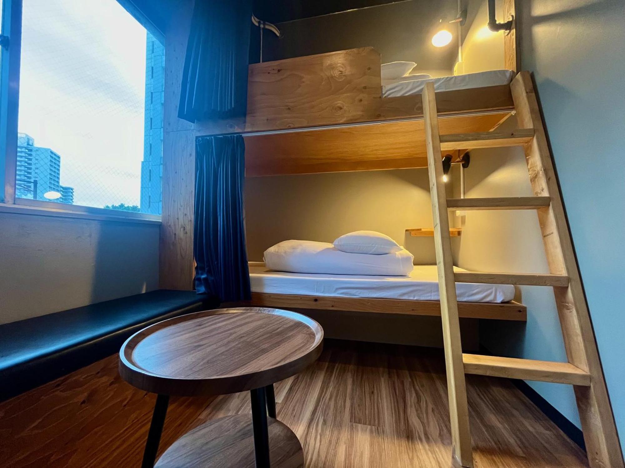 Wasabi Mita Hotel Токио Экстерьер фото