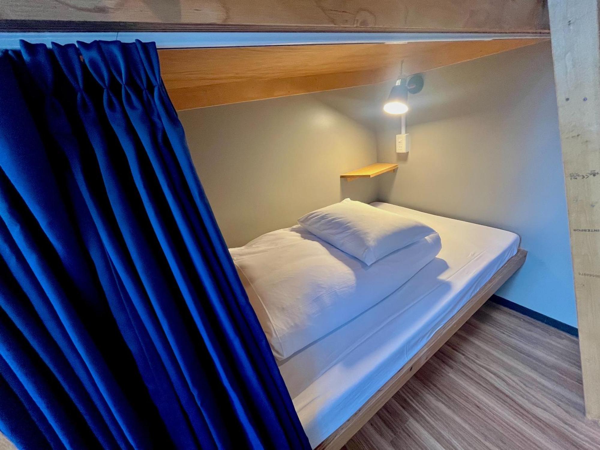 Wasabi Mita Hotel Токио Экстерьер фото