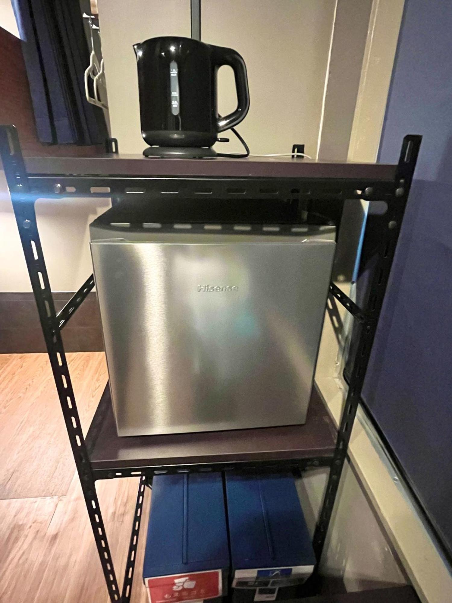 Wasabi Mita Hotel Токио Экстерьер фото